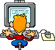Computer Kid