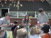 Outdoor Stations